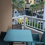 Apartment Casa Roberto Candelaria,parking,air,wifi *