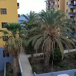 Apartment Casa Roberto Candelaria,parking,air,wifi