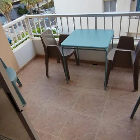 Casa Roberto Candelaria,parking,air,wifi קנדלריה