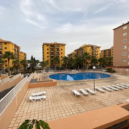 Casa Roberto Candelaria,parking,air,wifi *