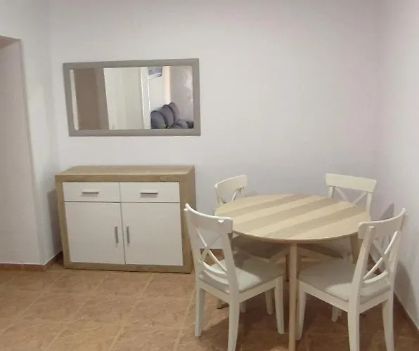 Casa Roberto Candelaria,parking,air,wifi Candelaria