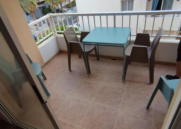 Casa Roberto Candelaria,parking,air,wifi Candelaria