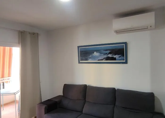 Casa Roberto Candelaria,parking,air,wifi Apartman Candelaria