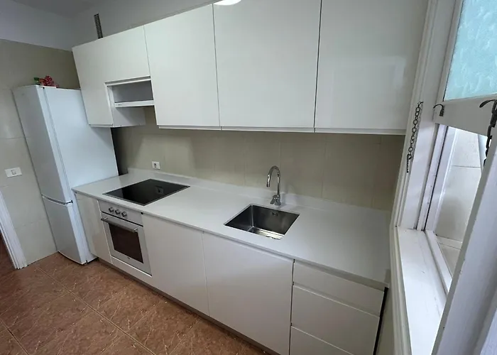 Casa Roberto Candelaria,parking,air,wifi *