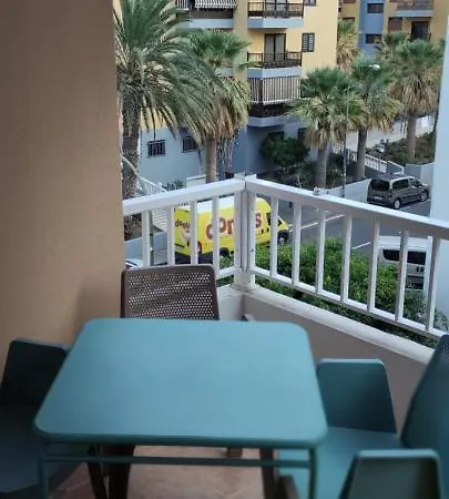 Apartment Casa Roberto Candelaria,parking,air,wifi *