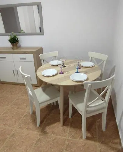 Casa Roberto Candelaria,parking,air,wifi