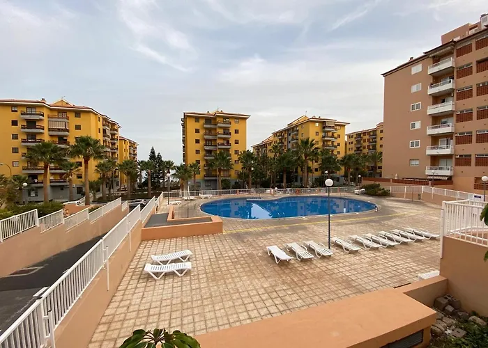 Casa Roberto Candelaria,parking,air,wifi *