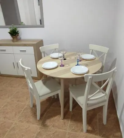 Casa Roberto Candelaria,parking,air,wifi